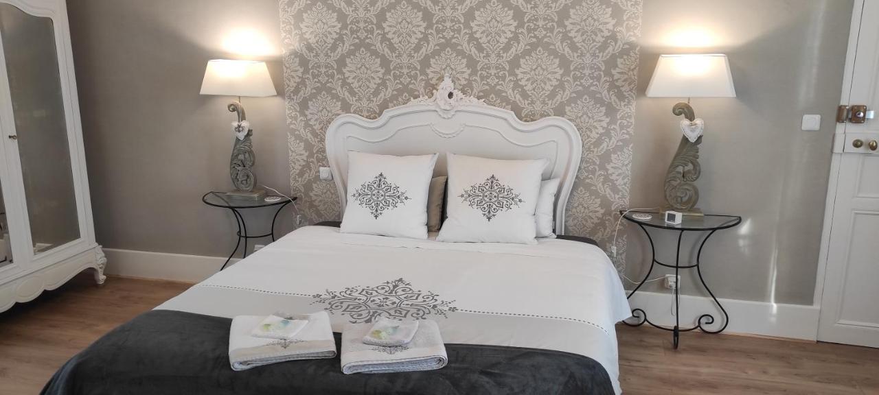 La Clef Dort Bed and Breakfast Beauchamps  Buitenkant foto