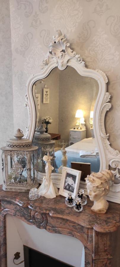 La Clef Dort Bed and Breakfast Beauchamps  Buitenkant foto