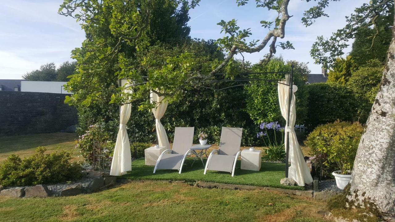 La Clef Dort Bed and Breakfast Beauchamps  Buitenkant foto